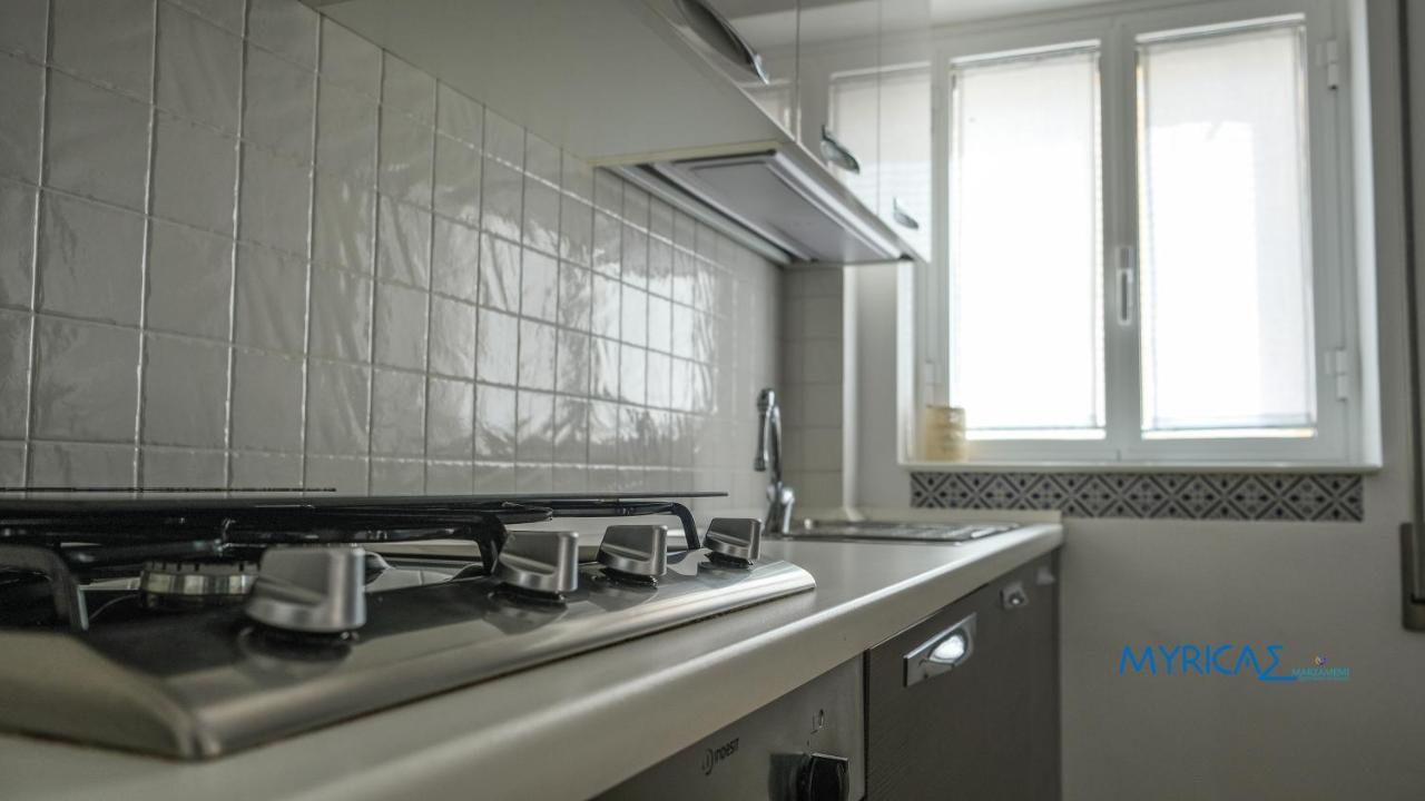 Myricae Marzamemi Ospitalita Siciliana Apartment Exterior photo