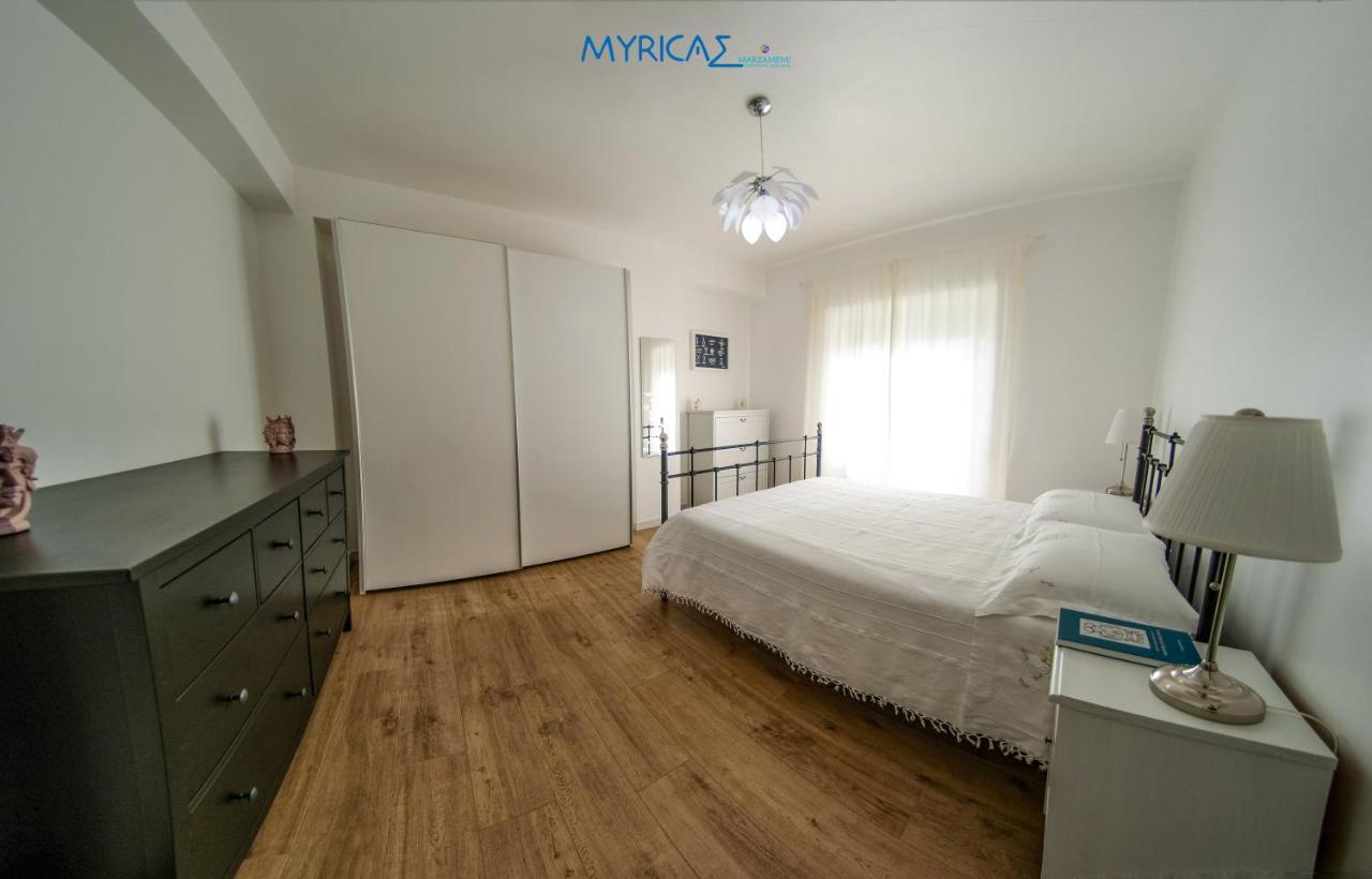 Myricae Marzamemi Ospitalita Siciliana Apartment Exterior photo