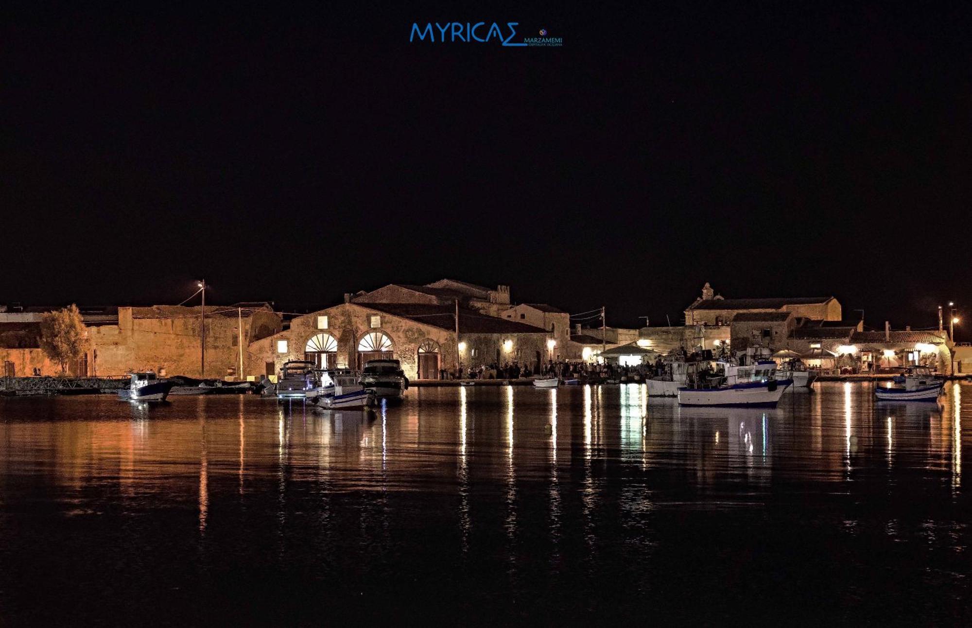 Myricae Marzamemi Ospitalita Siciliana Apartment Exterior photo